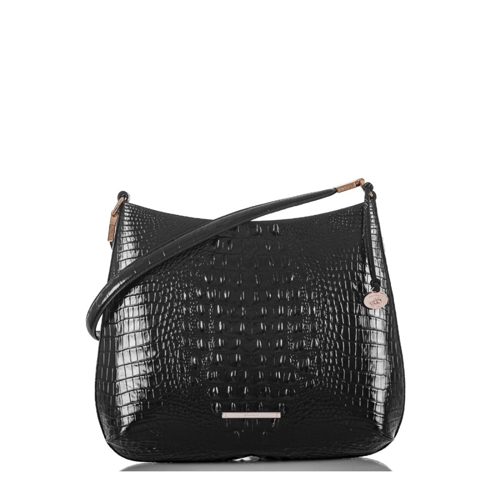 SOLD Brahmin Farrah black Melbourne